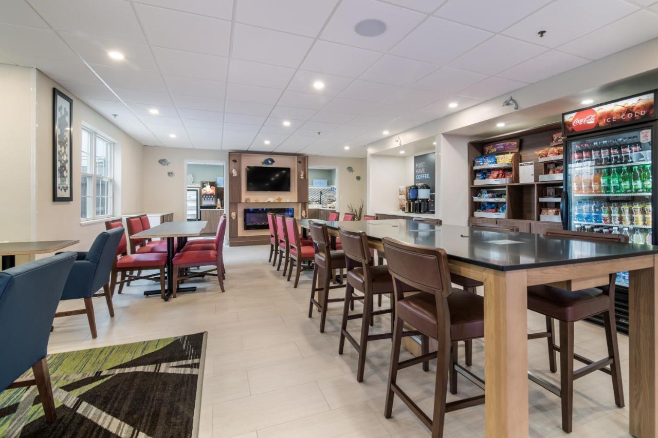 Holiday Inn Express - Plymouth By Ihg Exteriér fotografie