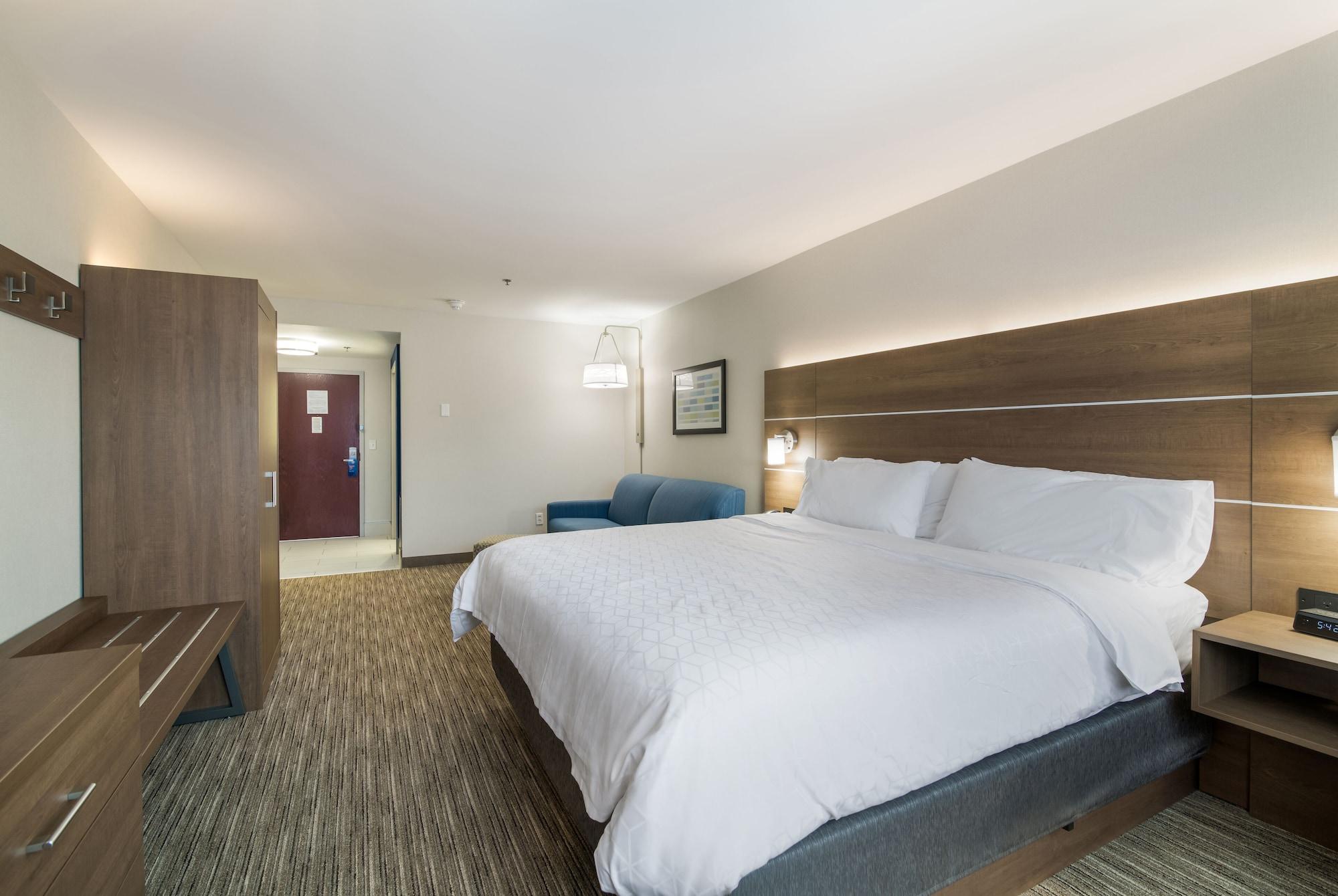 Holiday Inn Express - Plymouth By Ihg Exteriér fotografie