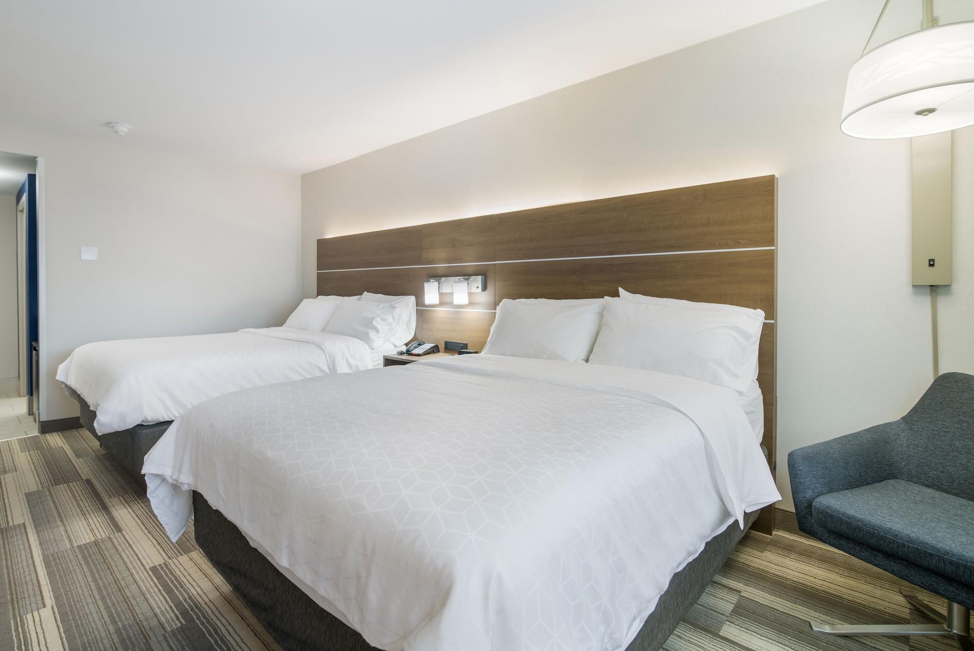 Holiday Inn Express - Plymouth By Ihg Exteriér fotografie