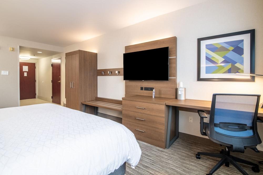 Holiday Inn Express - Plymouth By Ihg Exteriér fotografie