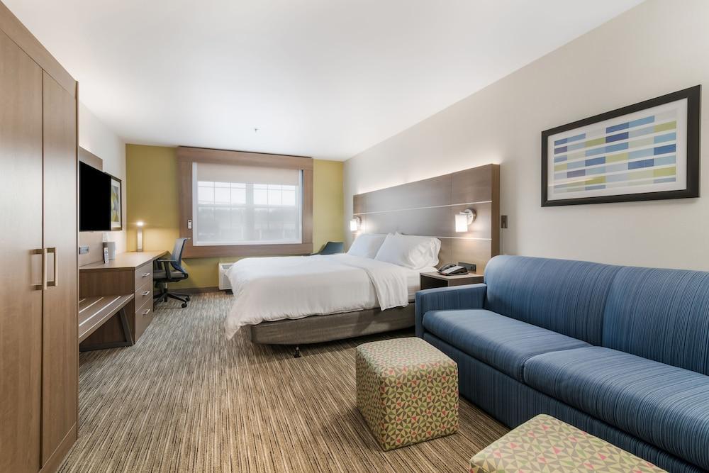 Holiday Inn Express - Plymouth By Ihg Exteriér fotografie