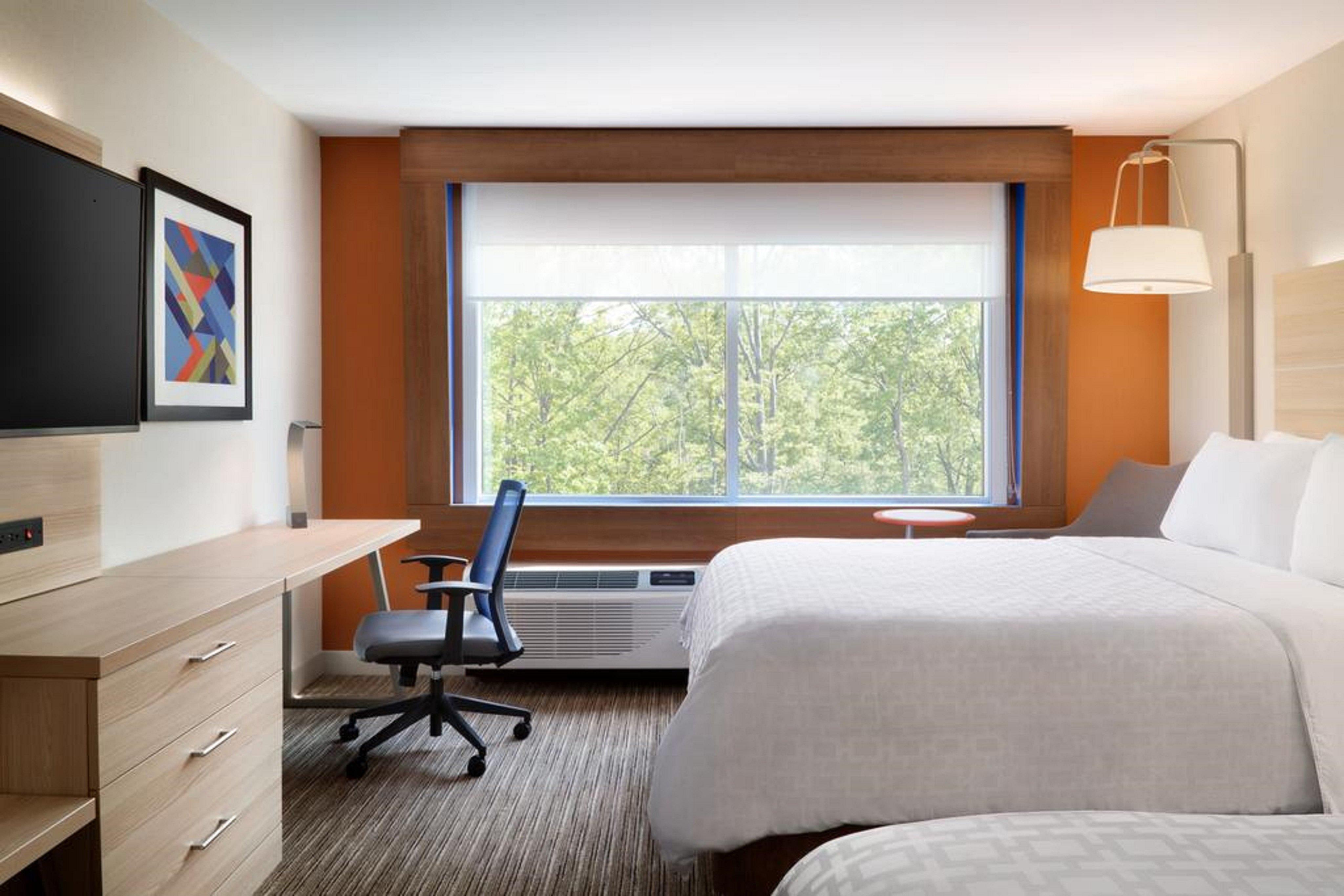 Holiday Inn Express - Plymouth By Ihg Exteriér fotografie