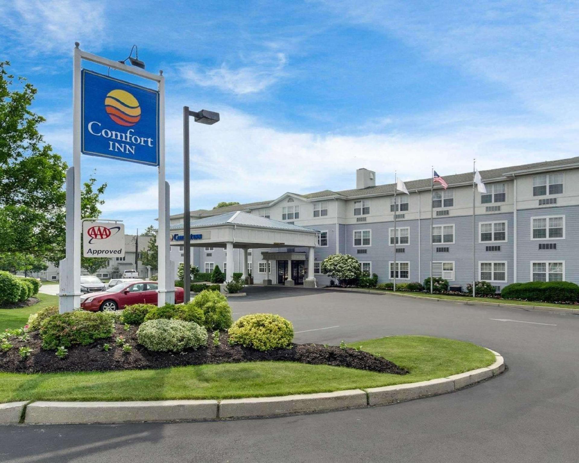 Holiday Inn Express - Plymouth By Ihg Exteriér fotografie