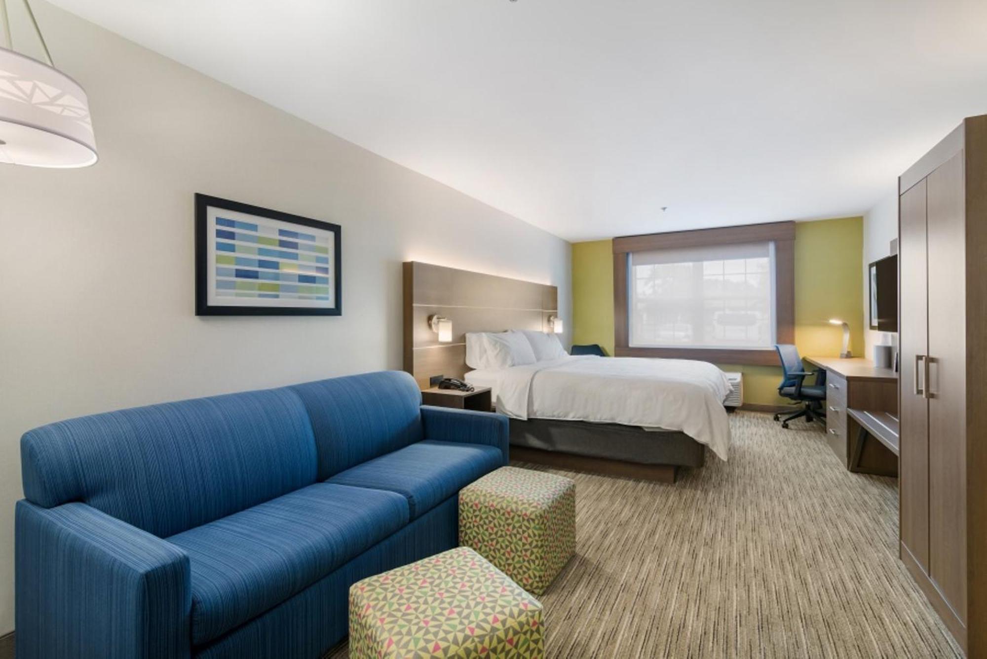 Holiday Inn Express - Plymouth By Ihg Exteriér fotografie