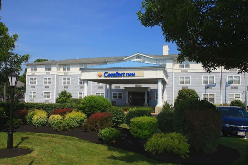 Holiday Inn Express - Plymouth By Ihg Exteriér fotografie