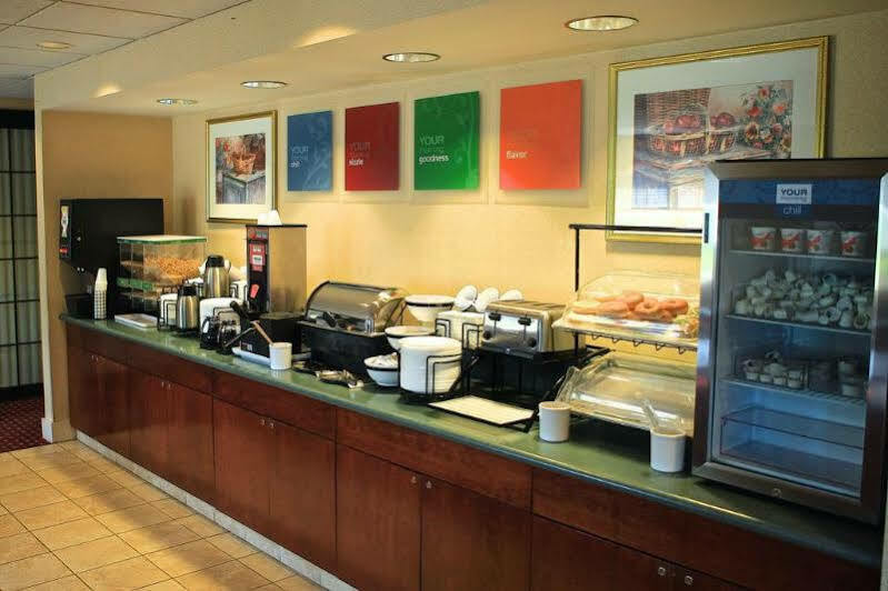 Holiday Inn Express - Plymouth By Ihg Exteriér fotografie