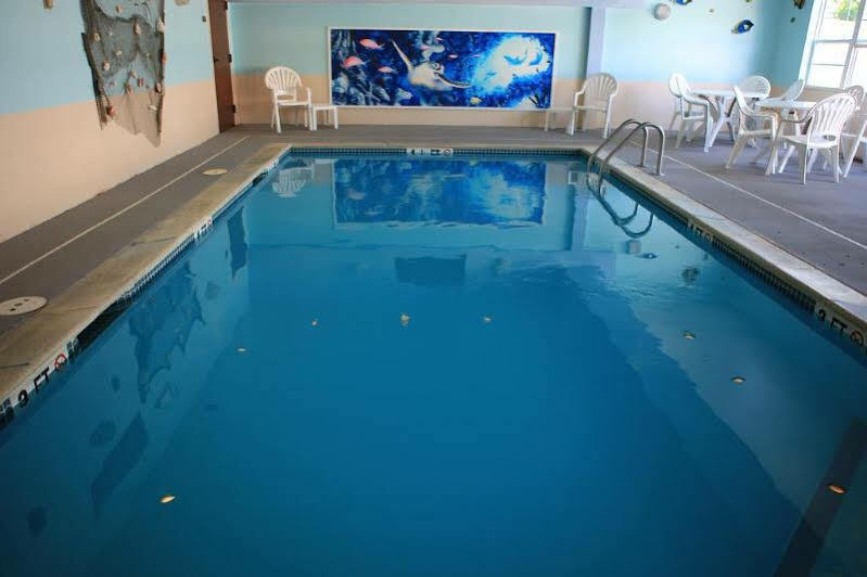 Holiday Inn Express - Plymouth By Ihg Exteriér fotografie